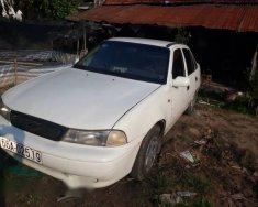 Daewoo Cielo   1996 - Bán Daewoo Cielo đời 1996, màu trắng, giá tốt giá 46 triệu tại Đồng Tháp