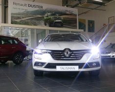 Renault Talisman 2017 - Renault Talisman 2017 màu trắng nhập khẩu chính hãng, giá tốt nhất tháng 3, xin LH 0966920011 giá 1 tỷ 499 tr tại Hà Nội