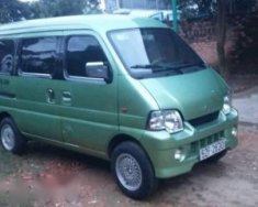 Suzuki APV 2004 - Cần bán xe Suzuki APV đời 2004, màu xanh lục giá 86 triệu tại Tiền Giang