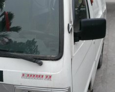 Suzuki Blind Van 2012 - Chính chủ bán xe Suzuki Van 2012 giá 190 triệu tại Hà Nội