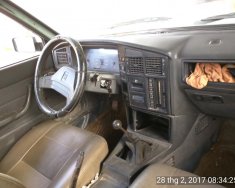 Peugeot 505 1992 - Bán xe Peugeot 505, màu bạc nhập từ Pháp, giá 20 triệu giá 20 triệu tại Bình Định