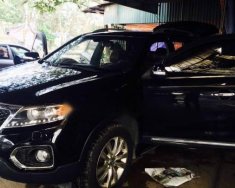 Kia Sedona 2010 - Chính chủ bán Kia Sedona đời 2010 giá cạnh tranh giá 700 triệu tại Hà Nội