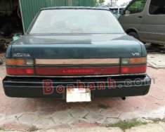 Acura Legend 1988 - Bán Acura Legend đời 1988, màu xanh lam, xe nhập, giá 45tr giá 45 triệu tại Quảng Ninh