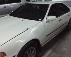 Nissan Altima 1993 - Cần bán lại xe Nissan Altima 1993, màu trắng, nhập khẩu nguyên chiếc xe gia đình, giá 138tr giá 138 triệu tại Tp.HCM