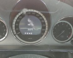 Mercedes-Benz E250 2011 - Bán ô tô Mercedes đời 2011, màu đen giá 1 tỷ 100 tr tại Đắk Lắk