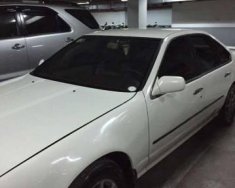 Nissan Altima 1993 - Bán Nissan Altima năm 1993, màu trắng, nhập khẩu chính hãng xe gia đình, giá 138tr giá 138 triệu tại Tp.HCM