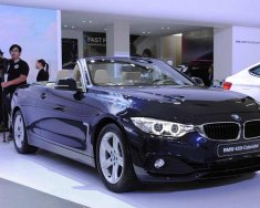 BMW 4 Series 420i Cabriolet 2017 - BMW 4 Series 420i Cabriolet 2017, màu xanh lam, nhập khẩu, giá tốt, giao xe nhanh, hỗ trợ nhiệt tình giá 2 tỷ 898 tr tại Đà Nẵng