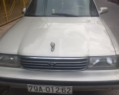 Toyota Cressida 1993 - Bán xe Toyota Cressida chính chủ giá 130 triệu tại Khánh Hòa