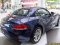 BMW Z4 2016 - Bán ô tô BMW Z4 đời 2016, nhập khẩu nguyên chiếc giá 2 tỷ 698 tr tại Đà Nẵng