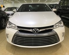 Toyota Camry LE 2.5 2016 - Bán Toyota Camry năm 2016, màu trắng, nhập Mỹ. LH 0904927272 giá 1 tỷ 890 tr tại Hà Nội