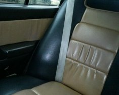 Toyota Crown Royal 1993 - Bán ô tô Toyota Crown Royal đời 1993, màu đen, nhập khẩu giá 200 triệu tại Lào Cai