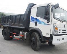 Xe tải 5 tấn - dưới 10 tấn 2012 - Bán xe tải Dongfeng 7 tấn sản xuất 2012 tại Văn Lâm, Hưng Yên giá 205 triệu tại Hưng Yên