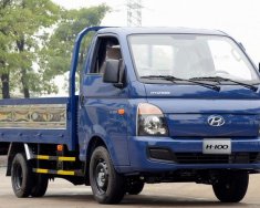 Hyundai H 100 2017 - Bán Hyundai H 100 năm 2017, màu xanh lam giá 352 triệu tại Lạng Sơn