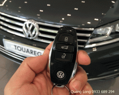 Volkswagen Toquareg 2016 - Touareg 2016 - đủ màu - Tặng 50% thuế trước bạ ~144 triệu. LH Quang Long 0933689294 giá 2 tỷ 889 tr tại Tp.HCM