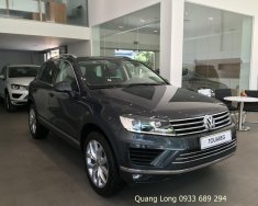 Volkswagen Toquareg 2016 - Giao ngay trong tháng Touareg 2016 - nhiều màu giá 2 tỷ 889 tr tại Tp.HCM