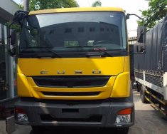 Fuso FJ 2017 - Xe tải Fuso FJ 15 tấn, nhập mới 100%, giá thương lượng, LH Duy: 0985258347 giá 1 tỷ 220 tr tại Tp.HCM