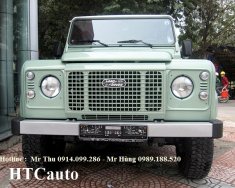 LandRover Defender 2016 - Bán xe LandRover Defender 2016 xe mới giá 3 tỷ 600 tr tại Hà Nội