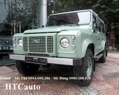 LandRover Defender  Heiritage HUE 2015 - Xe LandRover Defender 2015, nhập Mỹ giá 3 tỷ 600 tr tại Hà Nội