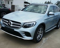 Mercedes-Benz Smart GLC 300 2016 - Bán xe Mercedes GLC 300 đời 2017, nội thất đen xe giao nhanh nhất giá 2 tỷ 39 tr tại Khánh Hòa