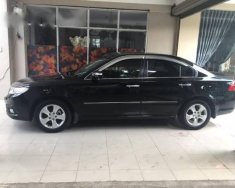 Kia Lotze   2009 - Bán xe Kia Lotze năm 2009, màu đen giá 502 triệu tại Đồng Nai