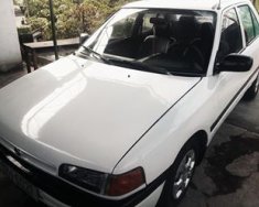 Mazda 323 1993 - Bán ô tô Mazda 323 đời 1993, màu trắng, nhập khẩu nguyên chiếc, 65tr giá 65 triệu tại Đắk Nông