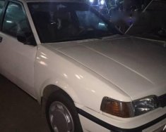 Nissan Pulsar 1984 - Mình bán xe Nissan Pulsar sản xuất 1984, màu trắng, nhập khẩu chính hãng, 36 triệu giá 36 triệu tại Bình Phước