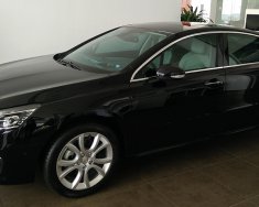 Peugeot 508 2016 - Cần bán Peugeot 508 mới nhất, xe pháp nhập khẩu-Peugeot Quảng Ninh giá 1 tỷ 379 tr tại Hải Dương