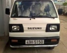 Suzuki Carry Van 1985 - Bán xe Suzuki Carry Van đời 1985, màu trắng giá 65 triệu tại Lâm Đồng