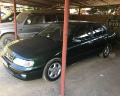 Nissan Primera  2.0AT 2000 - Bán Nissan Primera 2.0AT đời 2000, màu xanh giá 224 triệu tại Hà Nội