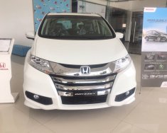 Honda Odyssey  2.4 CVT 2017 - Honda Odyssey nhập khẩu Nhật Bản, chương trình cực tốt-LH: 0939 494 269 (Hải Cơ) Honda Ô Tô Cần Thơ giá 1 tỷ 990 tr tại Cần Thơ