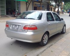 Fiat Albea HLX 2004 - Cần bán Fiat Albea HLX đời 2004, màu bạc, xe nhập giá 160 triệu tại Thanh Hóa