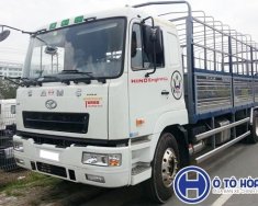 Xe tải 1000kg 2016 - Bán xe tải 5 tấn - dưới 10 tấn đời 2016, màu trắng, nhập khẩu giá 1 tỷ 190 tr tại Tp.HCM