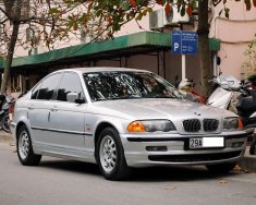 BMW 323i 1999 - Cần bán nhanh xe BMW 323i giá rẻ giá 195 triệu tại Hà Nội