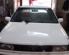 Nissan 200SX 1987 - Bán Nissan 200SX năm 1987, màu trắng, nhập khẩu chính hãng giá 52 triệu tại Hà Nội