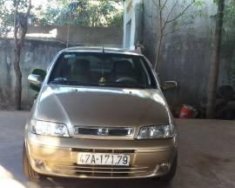 Fiat Albea   2006 - Bán Fiat Albea đời 2006, màu vàng giá 160 triệu tại Đắk Lắk