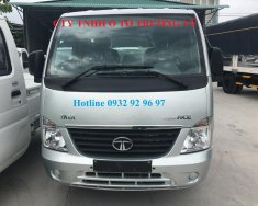 Fuso lx 2017 - TATA 1 tấn nhập khẩu, xe Tata Cần Thơ, Tata An Giang, TMT Tata An Giang, TATA Kiên Giang, TATA 1 Tấn giá 270 triệu tại Kiên Giang