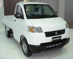 Suzuki Super Carry Pro 2012 - Xe tải nhỏ Suzuki Carry Pro nhập khẩu, tốt nhất việt nam, giá chỉ 312 triệu giá 312 triệu tại An Giang
