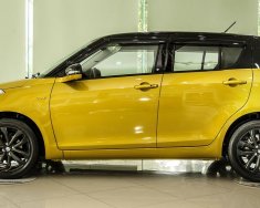 Suzuki Swift RS 2012 - Suzuki Swift RS, nhập khẩu, mâm đen thể thao, giá tốt nhất MiềnTây giá 609 triệu tại An Giang