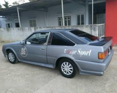 Toyota Carina 1990 - Cần bán xe Toyota Carina năm 1990, màu xám chính chủ giá 96 triệu tại Đắk Lắk