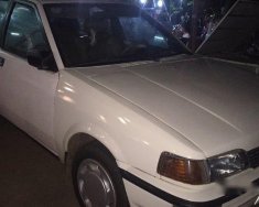 Nissan Pulsar 1984 - Cần bán lại xe Nissan Pulsar sản xuất 1984, màu trắng số sàn giá 36 triệu tại Bình Phước