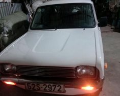 Mazda 1200   1980 - Bán Mazda 1200 cổ, màu trắng giá 50 triệu tại Bình Dương