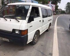 Mitsubishi L300   1996 - Bán xe cũ Mitsubishi L300 đời 1996, màu trắng, 16 triệu giá 16 triệu tại Hà Nội