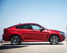 BMW X6 xDrive35i 2017 - BMW X6 xDrive35i - Giá xe BMW X6 2017 chính hãng - Bán xe BMW X6 giá rẻ nhất, giao xe ngay giá 3 tỷ 698 tr tại TT - Huế