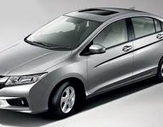 Honda City CVT. 2017 - Honda Tuyên Quang - Bán Honda City CVT 2017, giá tốt nhất miền Bắc, Hotline: 09755.78909/09345.78909 giá 583 triệu tại Sơn La