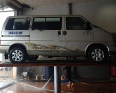 Volkswagen Multivan 1995 - Bán xe Volkswagen Multivan đời 1995, màu bạc, nhập khẩu, giá tốt giá 140 triệu tại Gia Lai