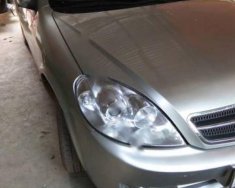 Lifan 520 2007 - Cần bán Lifan 520 đời 2007, màu ghi vàng giá 115 triệu tại Tây Ninh