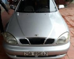 Daewoo Lanos 1997 - Cần bán gấp Daewoo Lanos đời 1997, giá tốt giá 150 triệu tại Bắc Giang