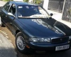 Mazda 929    1993 - Bán xe cũ Mazda 929 đời 1993 số tự động, giá chỉ 138 triệu giá 138 triệu tại Kiên Giang