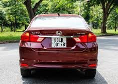 Honda City CVT 2017 - Honda Lai Châu - Bán Honda City CVT 2017, giá tốt nhất miền Bắc, hotline: 09755.78909/09345.78909 giá 583 triệu tại Lai Châu