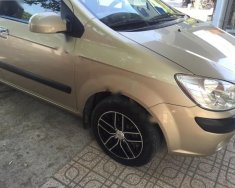 Hyundai Getz 2009 - Cần bán Hyundai Getz 2009, xe nhập chính chủ, giá tốt giá 270 triệu tại Tiền Giang